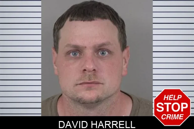 David Harrell
