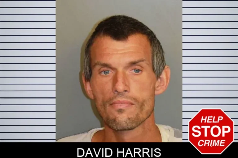 David Harris
