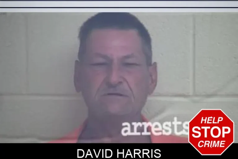 David Harris