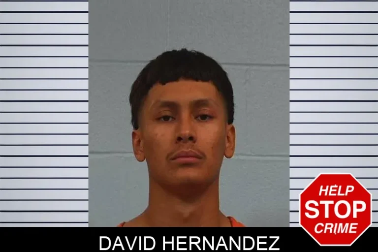 David Hernandez