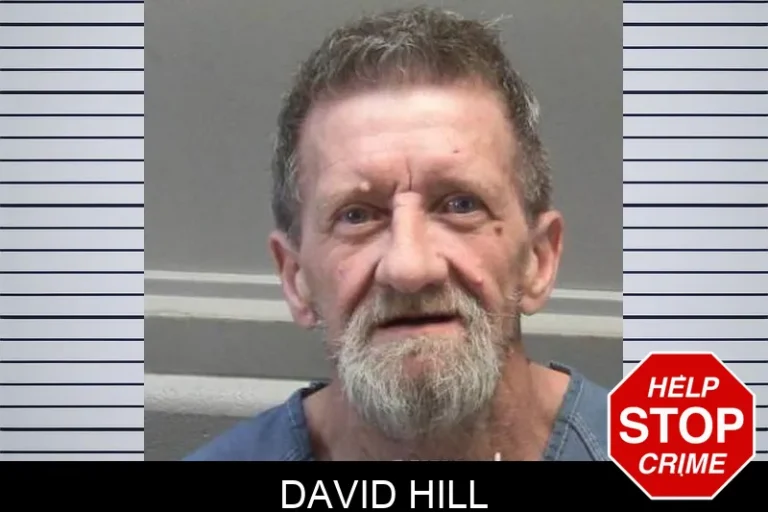 David Hill