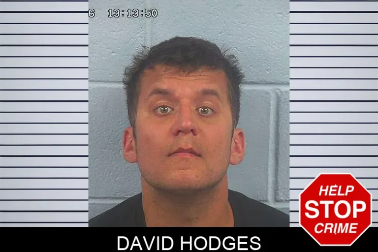David Hodges