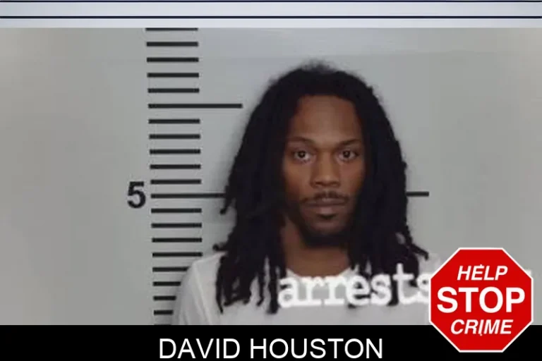 David Houston