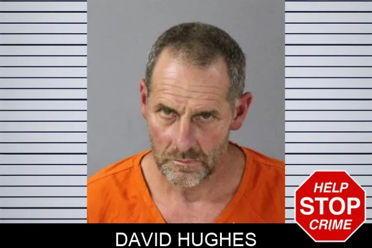David Hughes