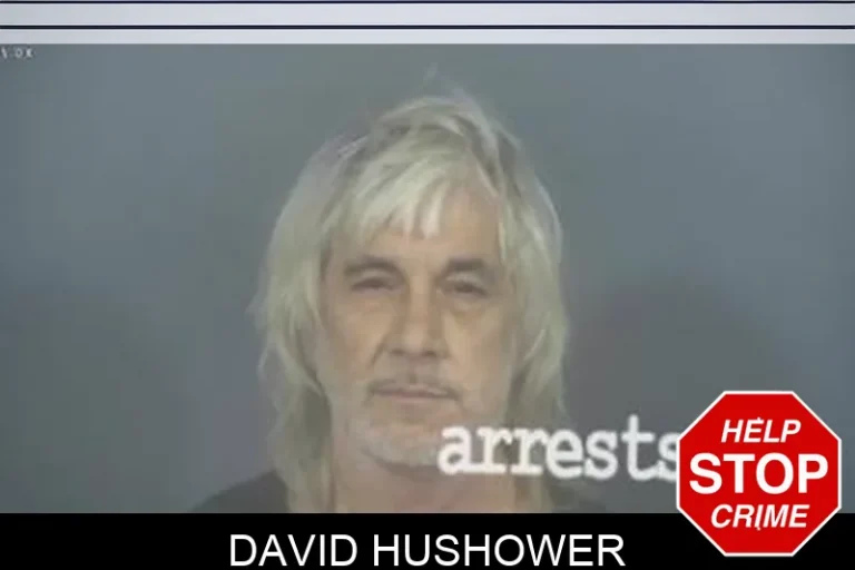 David Hushower