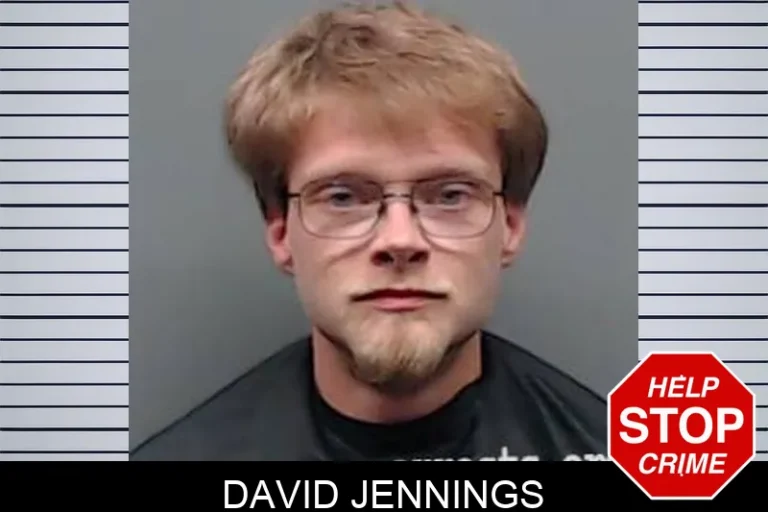 David Jennings