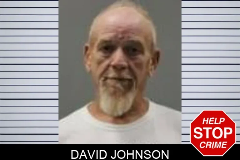 David Johnson