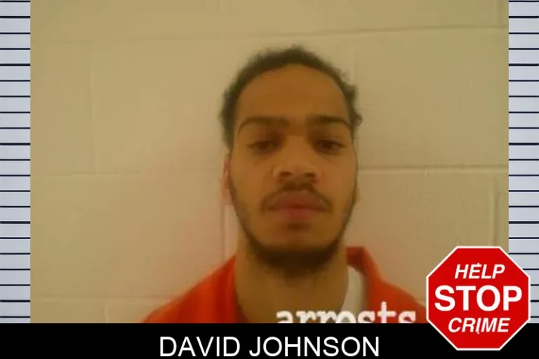 David Johnson