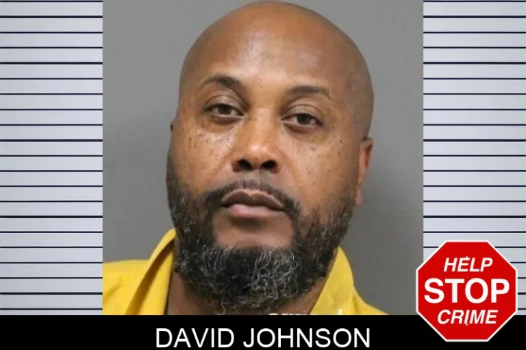 David Johnson