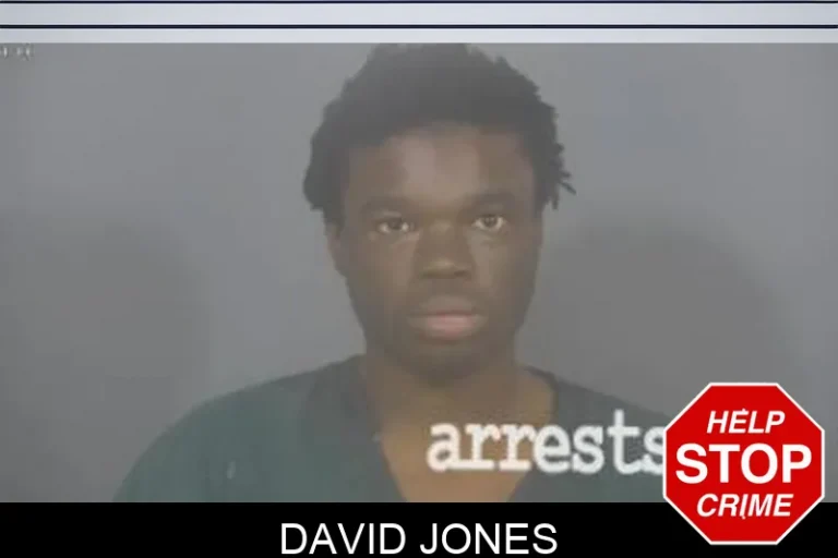 David Jones