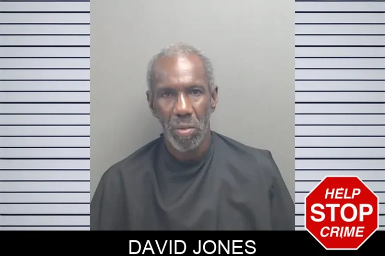 David Jones