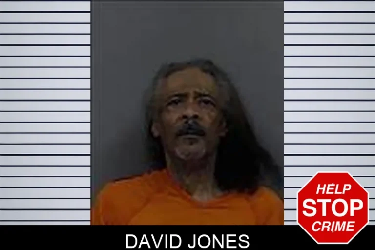 David Jones