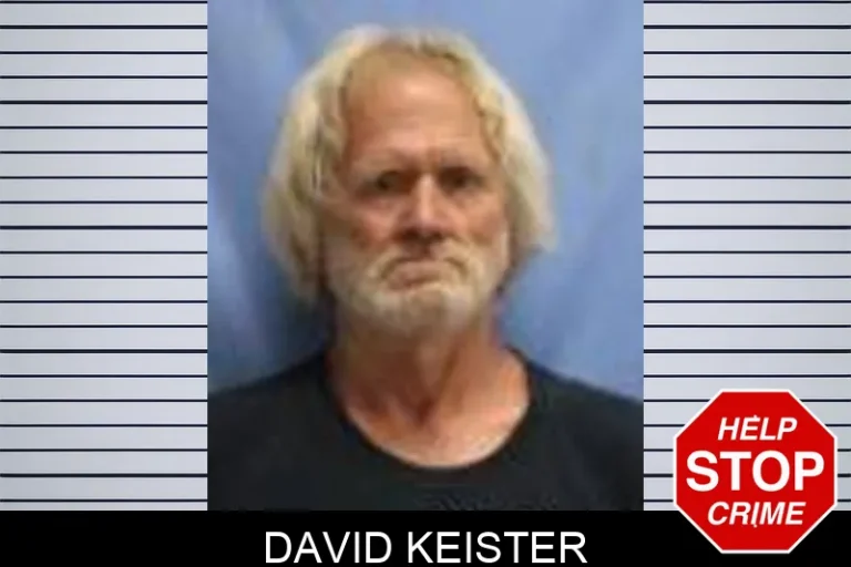 David Keister