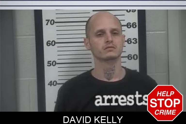 David Kelly