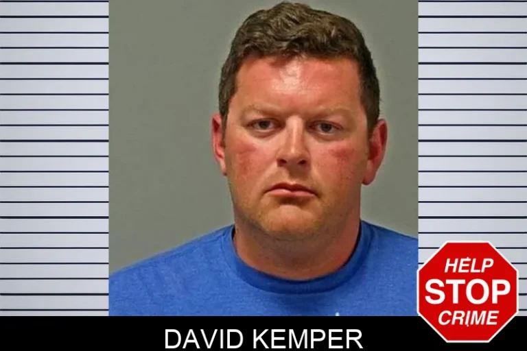 David Kemper