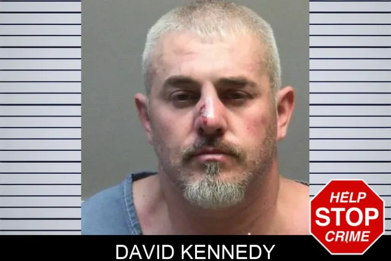 David Kennedy
