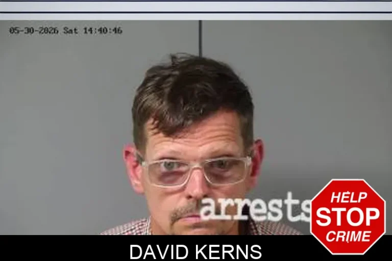 David Kerns