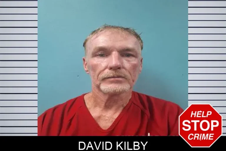 David Kilby