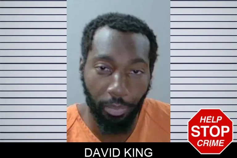 David King