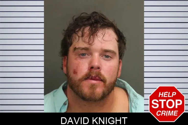 David Knight