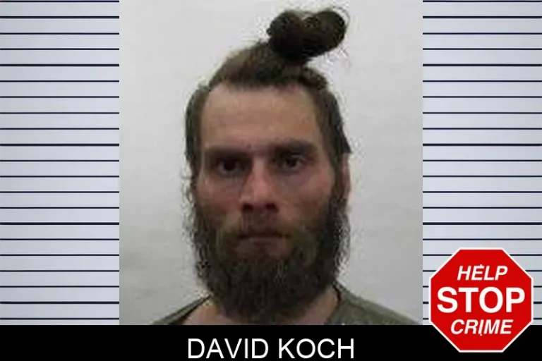 David Koch