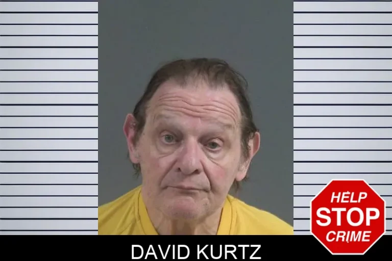 David Kurtz