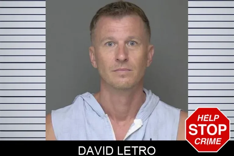 David Letro