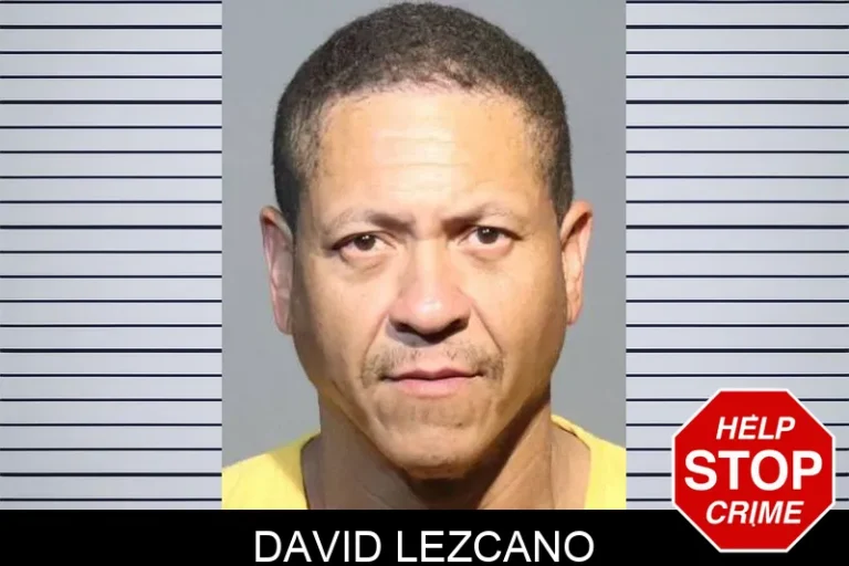 David Lezcano