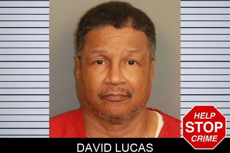 David Lucas