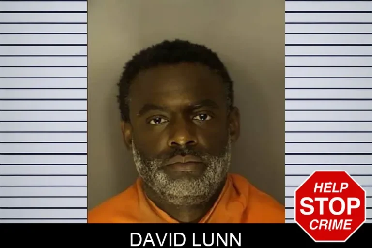 David Lunn