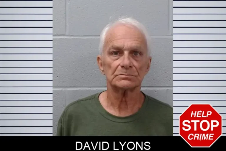 David Lyons