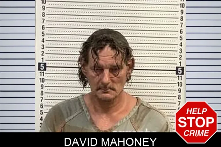 David Mahoney
