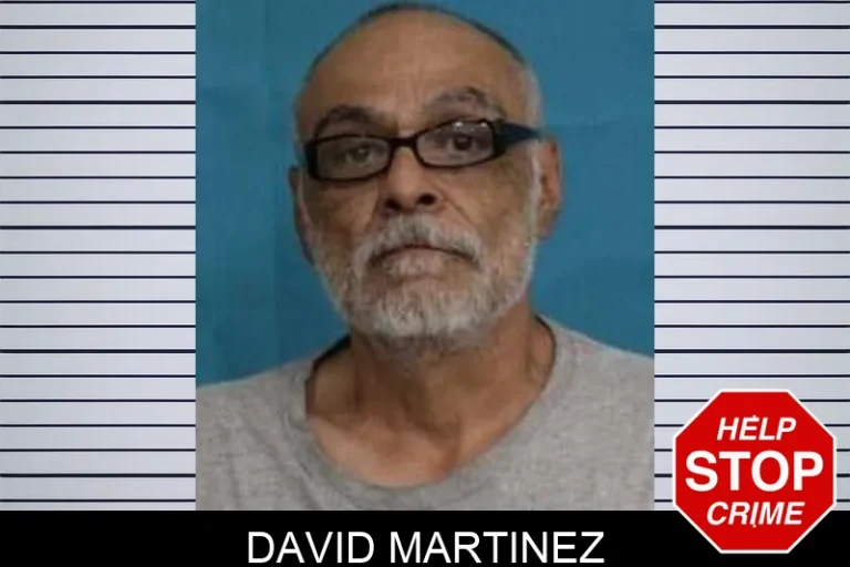 David Martinez