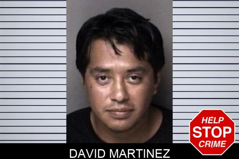 David Martinez