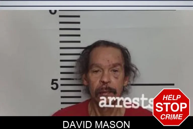 David Mason