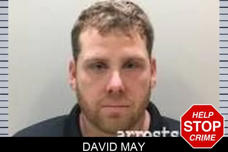 David May
