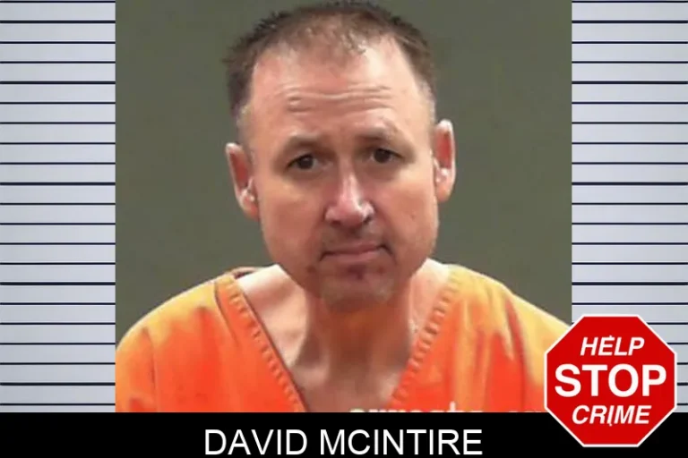 David McIntire