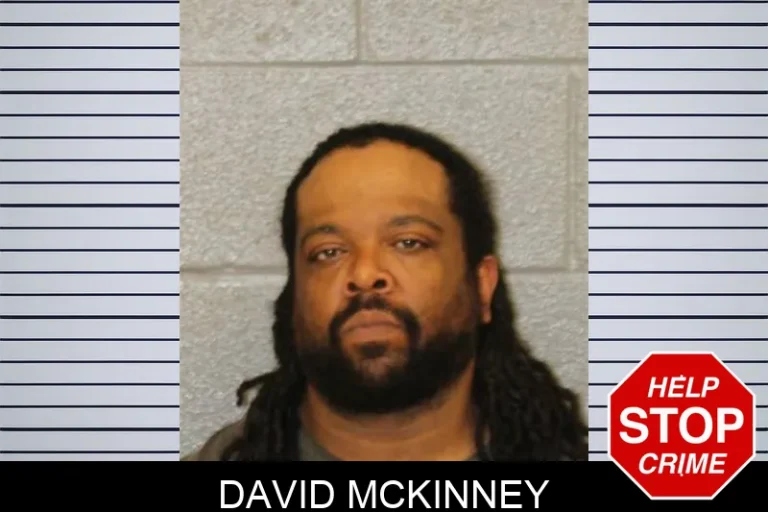 David McKinney