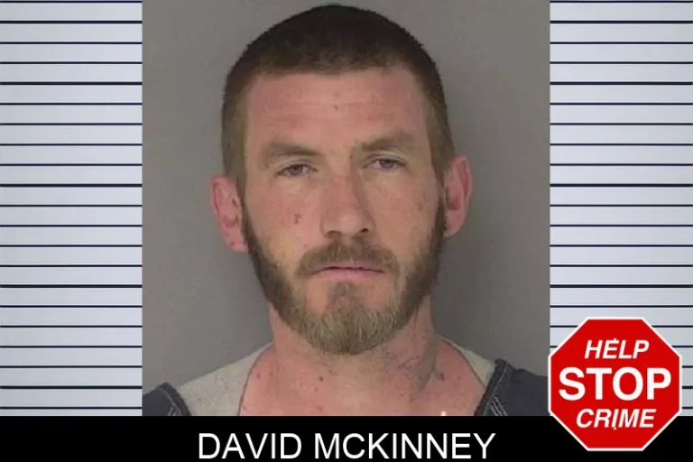 David McKinney