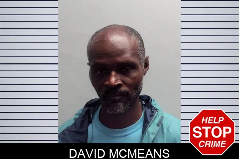 David McMeans