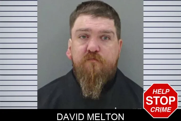 David Melton