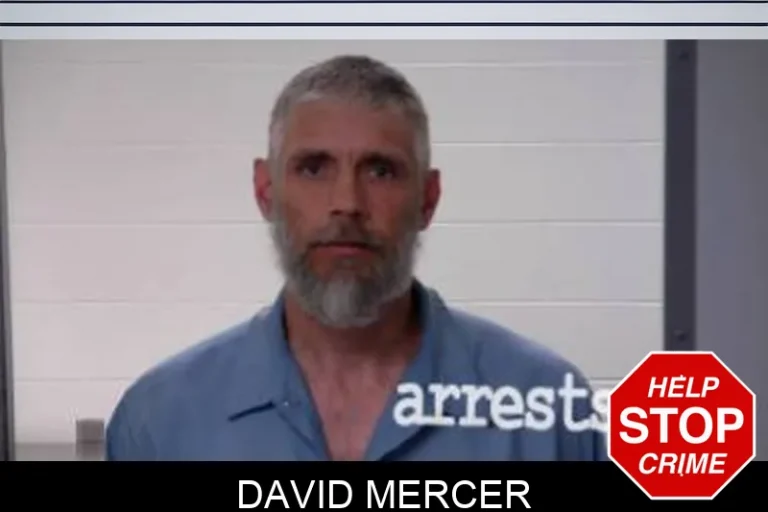 David Mercer