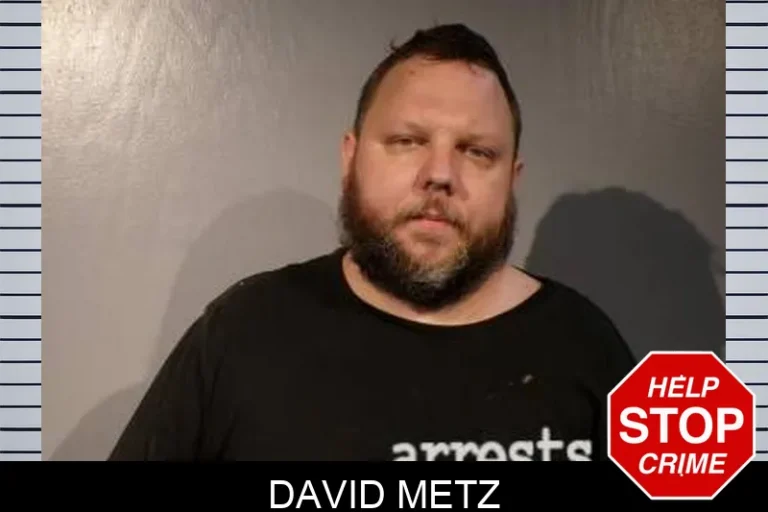 David Metz