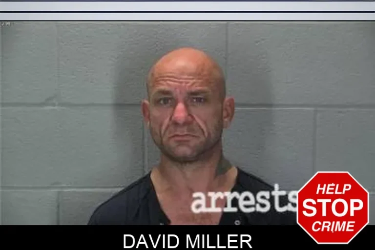 David Miller
