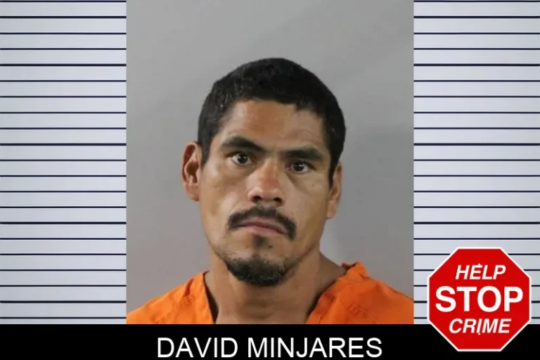 David Minjares