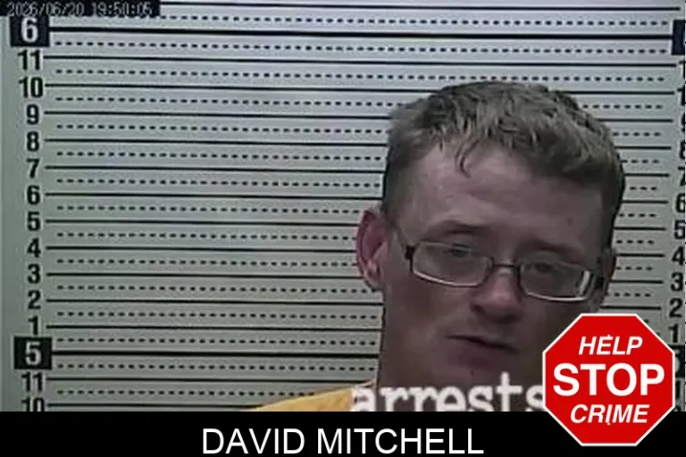 David Mitchell