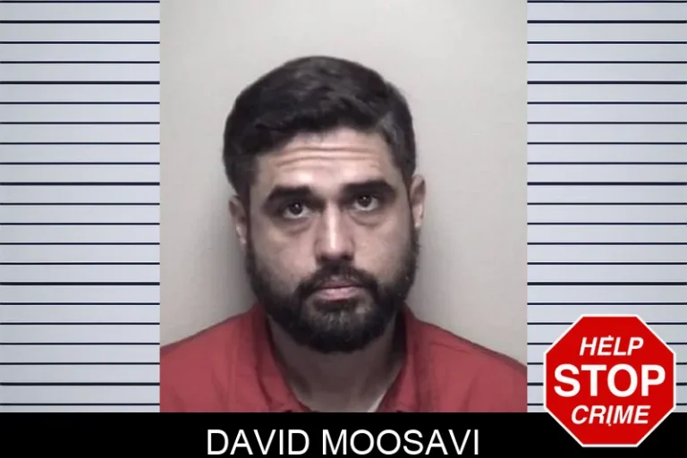 David Moosavi