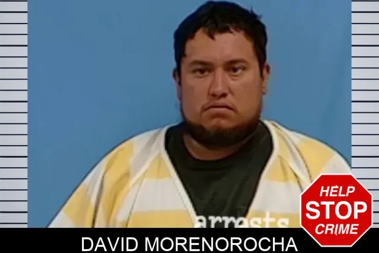 David MorenoRocha