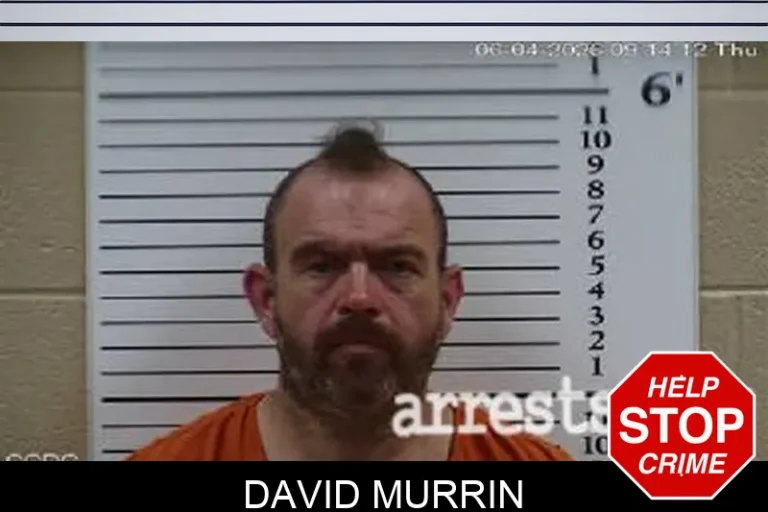 David Murrin