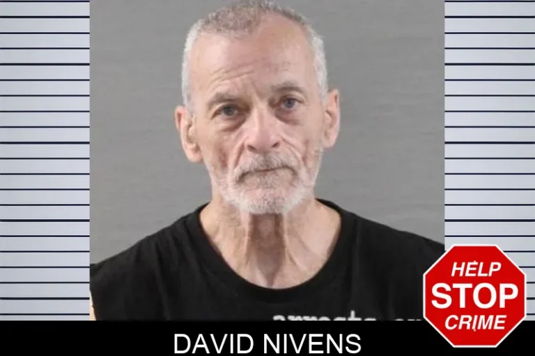 David Nivens